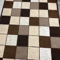 دو تخته فرش ۶متری|فرش|رشت, حمیدیان|دیوار