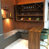 ویلا لوکس دوبلکس|اجارهٔ کوتاهمدت ویلا و باغ|شهریار, |دیوار