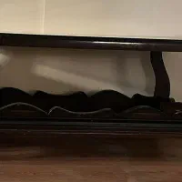 میز جلو مبل