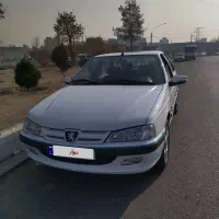 پارس تیوفایومدل93|خودرو سواری و وانت|تبریز, |دیوار