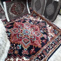 فرش آشپزخانه هریس بختیاری ۴مترسایز  ۱۵۰×۲/۲۵|فرش|تبریز, |دیوار