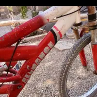 دوچرخه کوهستان|دوچرخه، اسکیت، اسکوتر|خمینی‌شهر, |دیوار