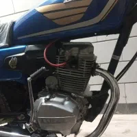 200احسان|موتورسیکلت|اراک, |دیوار