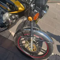 هانی 200 سی سی