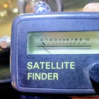 دستگاه نصب آنتن