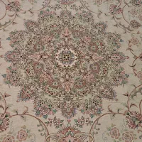 یک جفت روفرشی ۹متری در حد نو