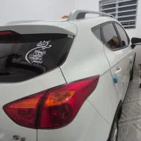 جک s3|خودرو سواری و وانت|کرمان, |دیوار