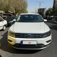تیگوان 2018|خودرو سواری و وانت|تهران, سعادت‌آباد|دیوار