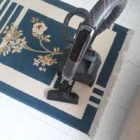 جاروبرقی ایکس ویژن.باگارانتی، آخرین‌ ورژن(مدل)|جاروبرقی، جارو شارژی، بخارشو|گرگان, |دیوار