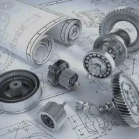 مهندس یا فوق دیپلم مکانیک جهت اخذ گرید