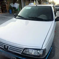 پژو مدل 98|خودرو سواری و وانت|خاش, |دیوار