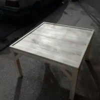 کرسی چوبی کولاکوفسکی اصلی با کلاف بالا سفارشی فول