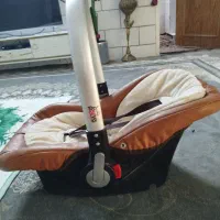 کریر|کالسکه و لوازم جانبی|کاشان, زیارتی|دیوار