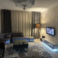 آپارتمان ۵۴ متری طبقه ۳ الهیه ایران زمین رنجبران