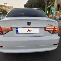 سمند سورن پلاس دوگانه ۱۴۰۲|خودرو سواری و وانت|تبریز, |دیوار