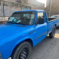 نیسان سالم و تمیز