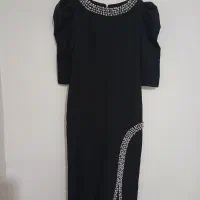 لباس مجلسی در حد