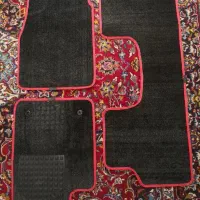 فرش فابریک سورن و دنا اپشنال