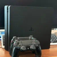 Playstation4 اسلیم کپیخور