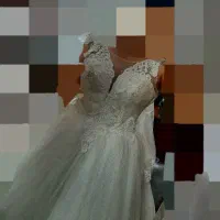 لباس عروس