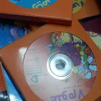 بسته آموزشی پایه هفتم پرش