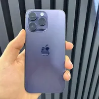 اپل iphone 14 Pro Max با حافظهٔ ۲۵۶ گیگابایت|موبایل|تهران, اکباتان|دیوار