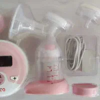 شیردوش برقی