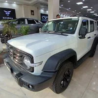 گریت وال تانک 300/ صفر1405/ نقد و معاوضه