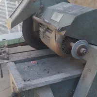 فروشی اره اتشی|ماشین‌آلات صنعتی|چرام, |دیوار