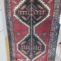 گبه دستباف|گلیم، جاجیم، گبه|قم, سید معصوم|دیوار