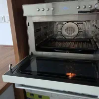 ماکروفر اسنوا اصلی درجه یک