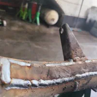 اریسان.کارا.مزداپوسته دفرانسیال تابگیری.تقویت.جوش|خدمات موتور و ماشین|مشهد, الهیه|دیوار