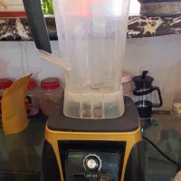 تعدادی لوازم آبمیوه گیری|آبمیوه‌گیر و آب‌مرکبات‌گیر|تبریز, |دیوار