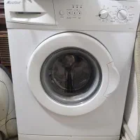 لباسشوئی 7 کیلویی خارجی