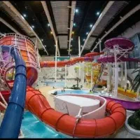 بلیط اپارک برای امروز