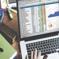 حسابدار مالی و مالیاتی