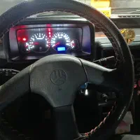 ماشین مدل ۸۸صبا ۱۳۱