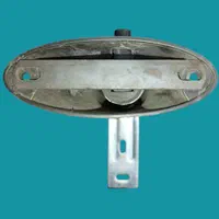 صندلی گردون اداری (دسته)