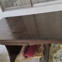 میز ناهار خوری|میز و صندلی غذاخوری|نشتارود, |دیوار