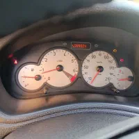 206 تیپ 2 تیو تری مدل 99