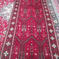 قالیچه دست باف