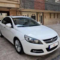 جک J5 اتوماتیک 1800cc، مدل ۱۳۹۴ بیرنگ و درحد