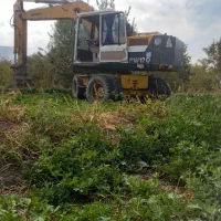 بیل  کوماتسو  خط    پنج|خودرو سنگین|ساوه, |دیوار