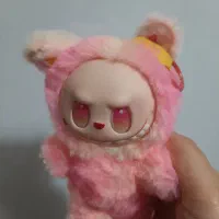 عروسک لبوبو