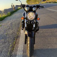 Cb1300 2015|موتورسیکلت|بوشهر, |دیوار