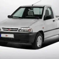 پراید وانت ۱۵۱