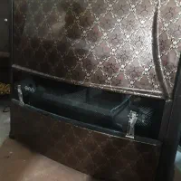 بخاری گازسوز