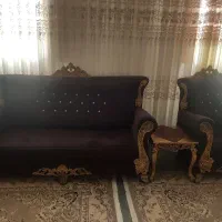مبل ۷نفره راحتی