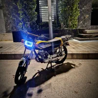 150 احسان نیرو موتور