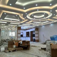 رنگ آمیزی(ساختمان، درب و پنجره، حفاظ و راه پـله)|خدمات پیشه و مهارت|زابل, |دیوار